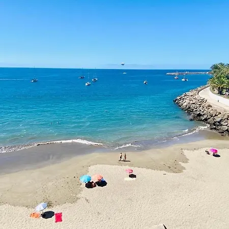 Xookoob Sol Y Mar Lägenhet