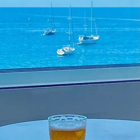 Lägenhet Xookoob Sol Y Mar Patalavaca