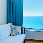 Xookoob Sol Y Mar Lägenhet