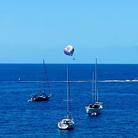 Xookoob Sol Y Mar Lägenhet