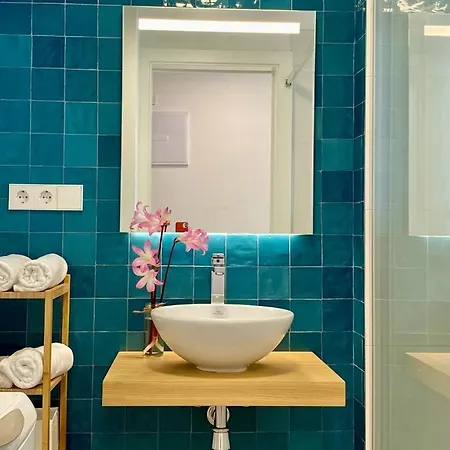 Apartament Xookoob Sol Y Mar *
