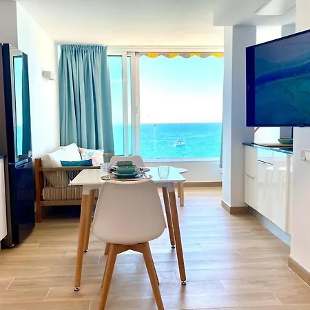 Apartament Xookoob Sol Y Mar