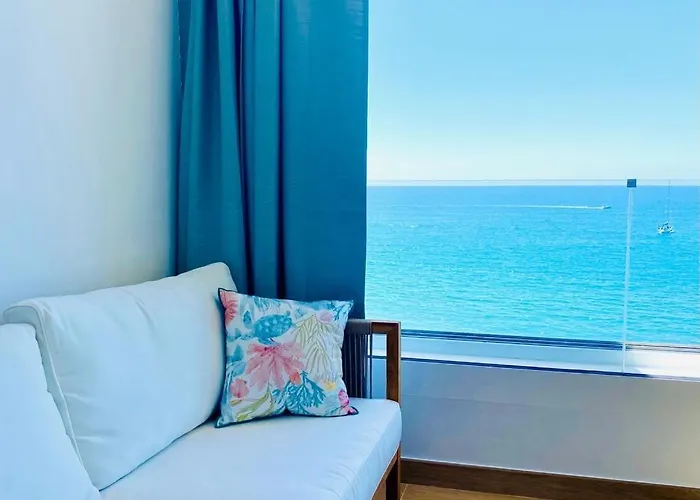 Xookoob Sol Y Mar Apartman