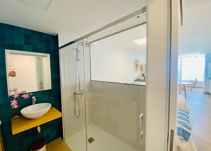Apartman Xookoob Sol Y Mar Patalavaca