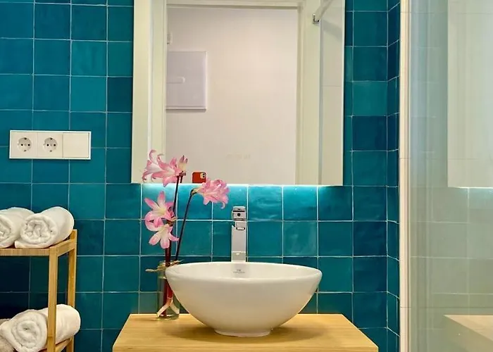 Apartman Xookoob Sol Y Mar *