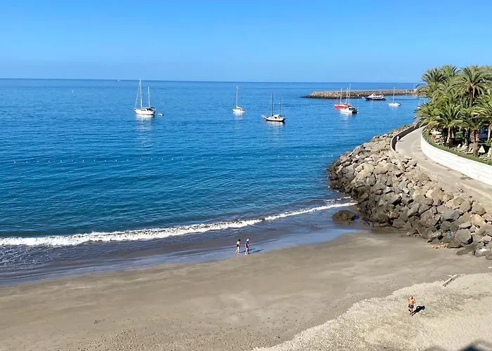 Xookoob Sol Y Mar Apartman