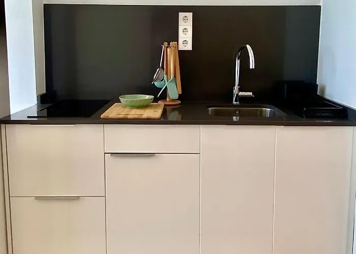 Apartman Xookoob Sol Y Mar