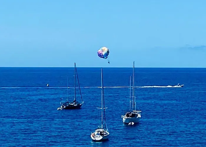 Xookoob Sol Y Mar Apartman