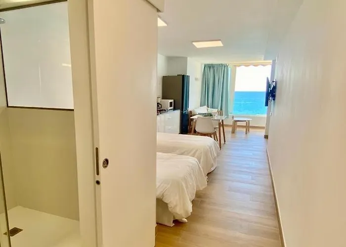 Xookoob Sol Y Mar Apartman