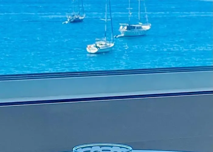 Apartman Xookoob Sol Y Mar Patalavaca