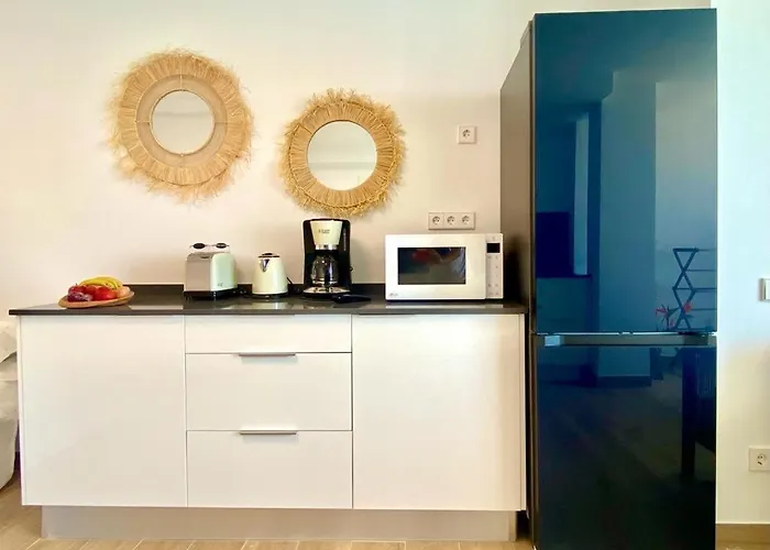 Apartman Xookoob Sol Y Mar Patalavaca